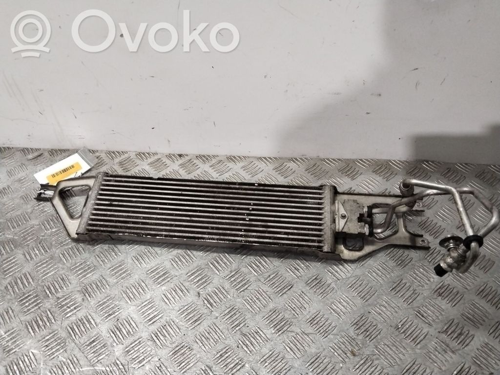Mercedes-Benz B W245 Getriebe/Getriebeölkühler