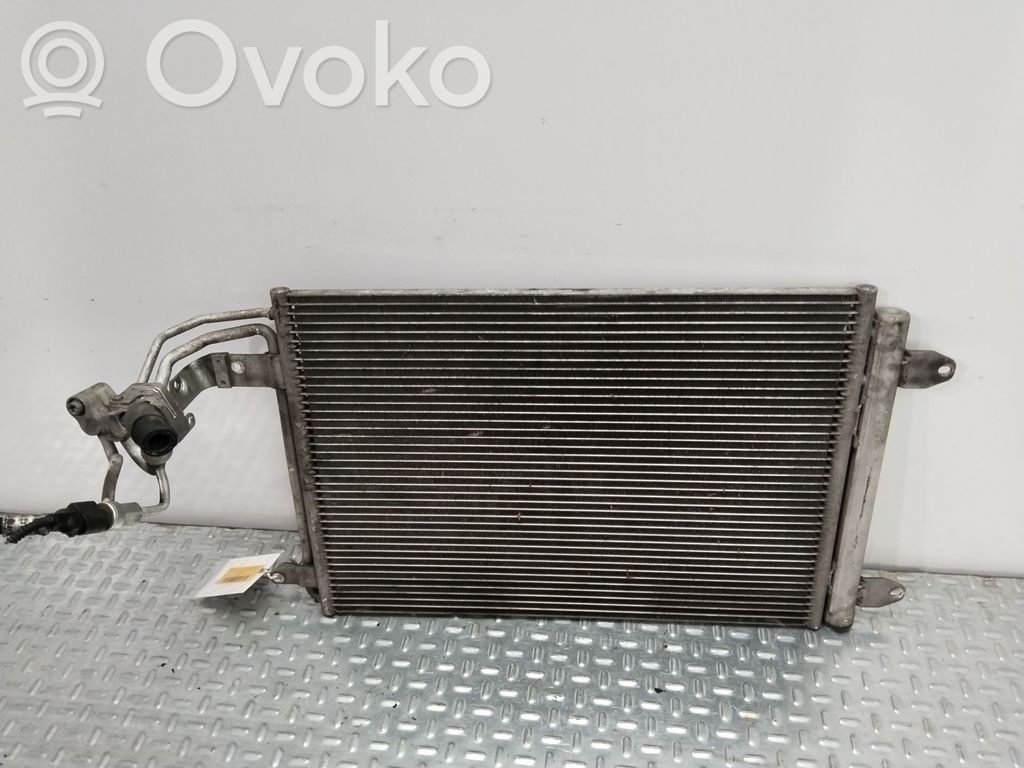 Volkswagen Golf SportWagen Radiator răcire A/C (condensor)