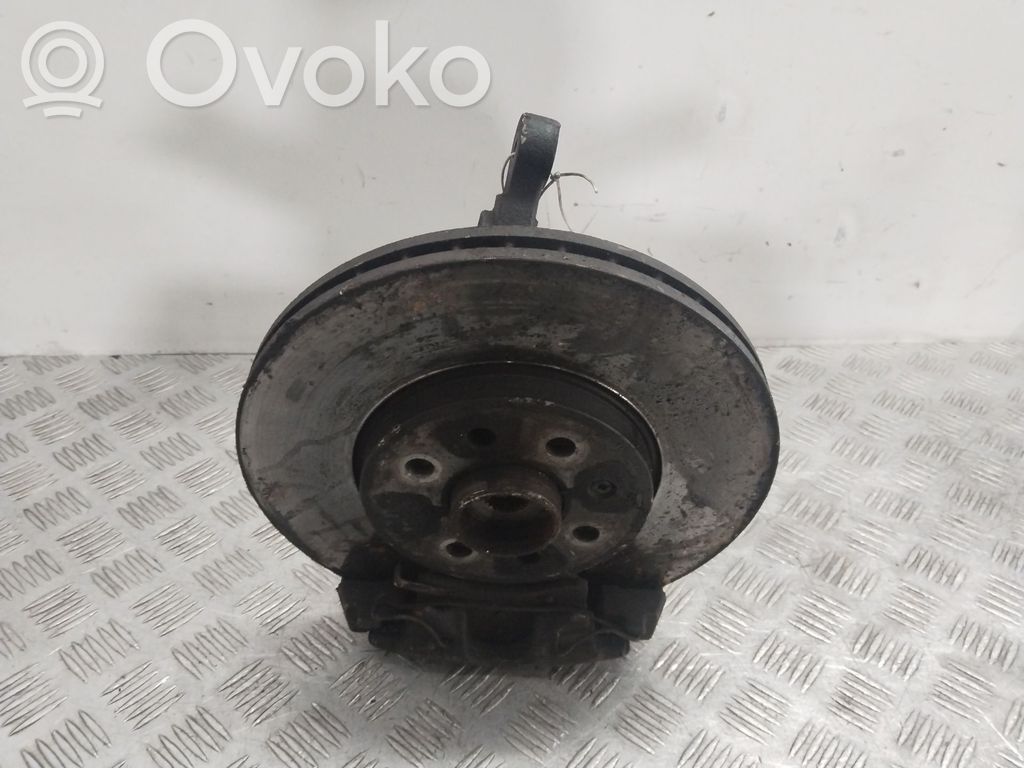 Opel Meriva A Achsschenkel vorne 