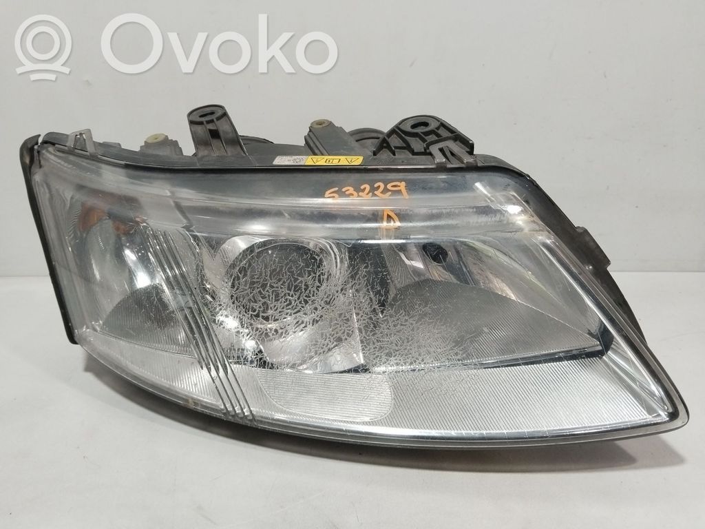Saab 9-3 Ver2 Scheinwerfer 