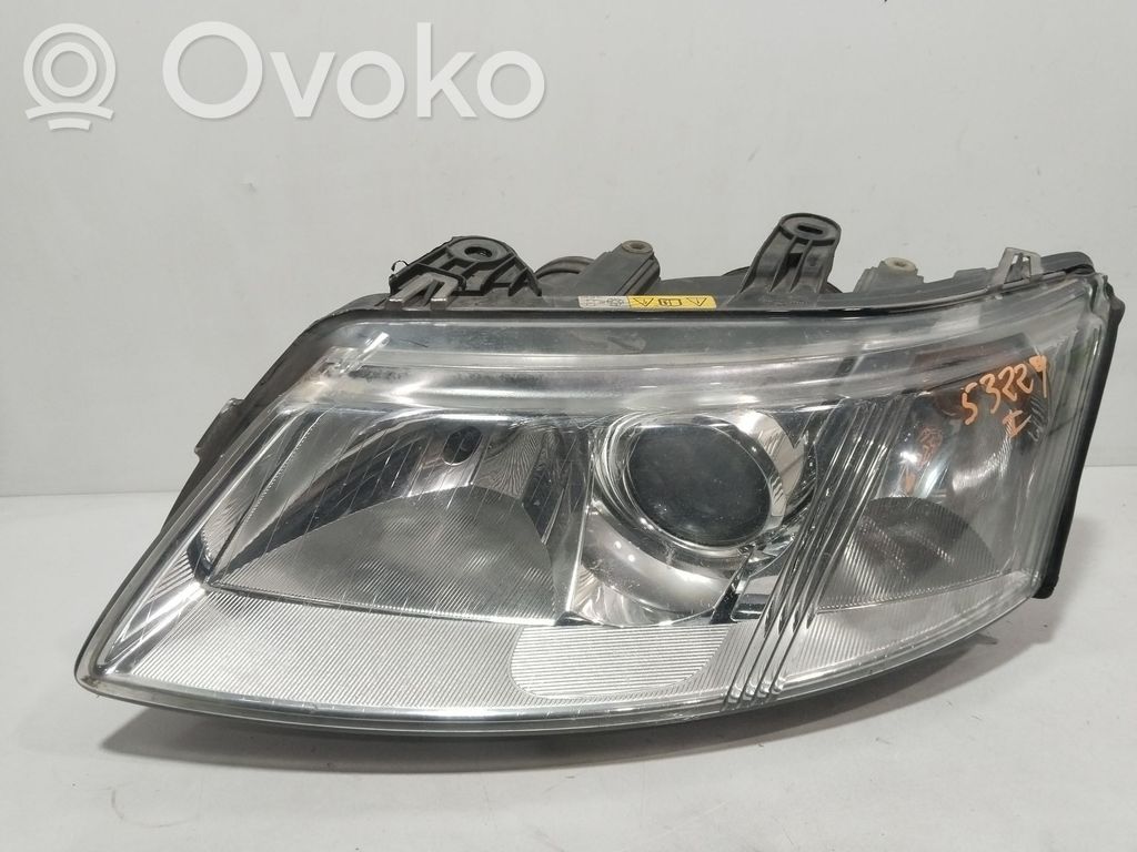 Saab 9-3 Ver2 Scheinwerfer 