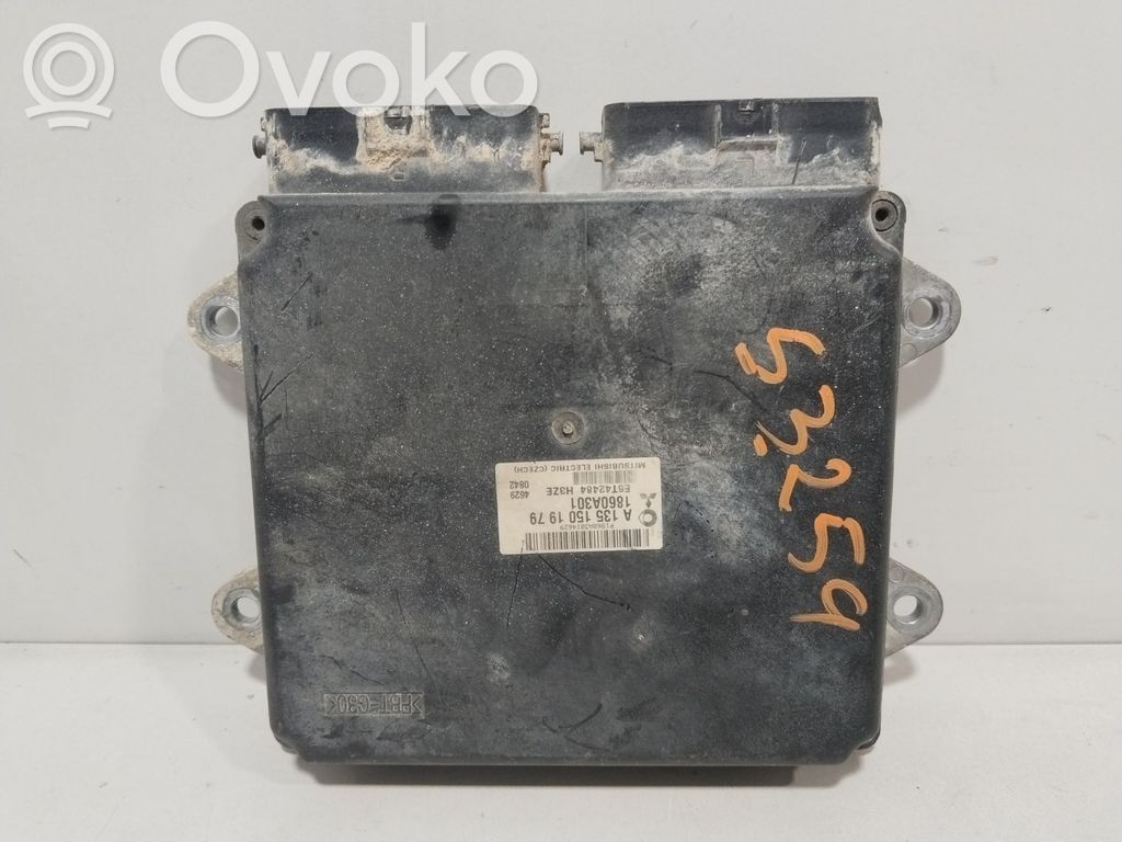 Unitate/modul de control motor   A1351501979