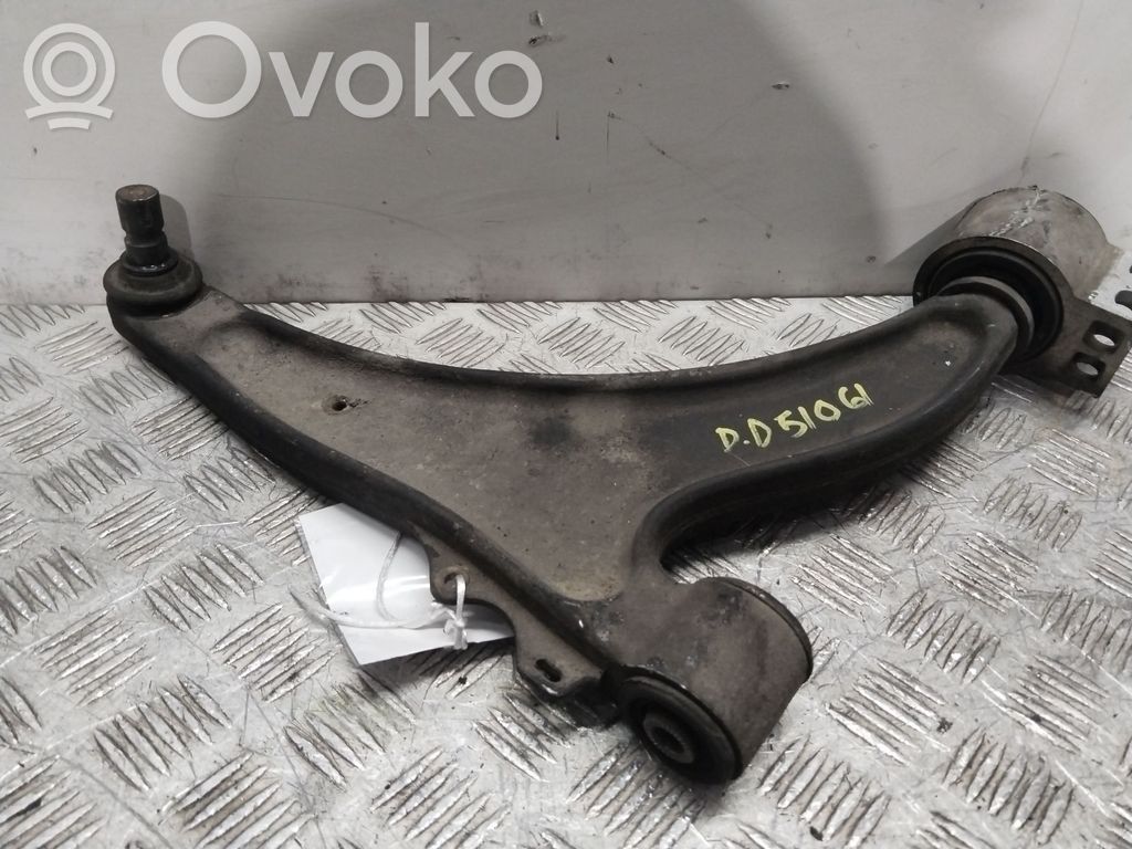 Opel Insignia A Braccio di controllo sospensione anteriore 