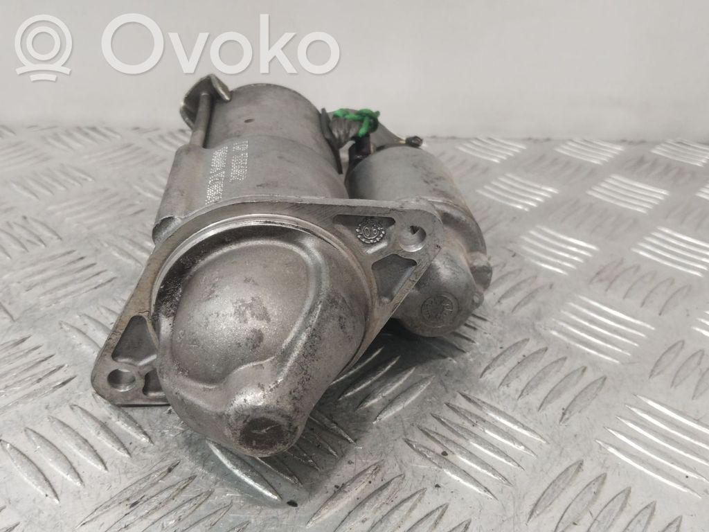 Motor de arranque   55556092