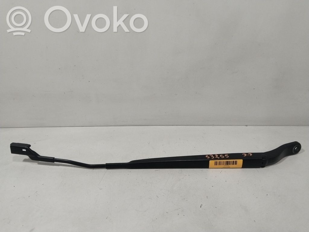 Opel Corsa F Bras d'essuie-glace avant 