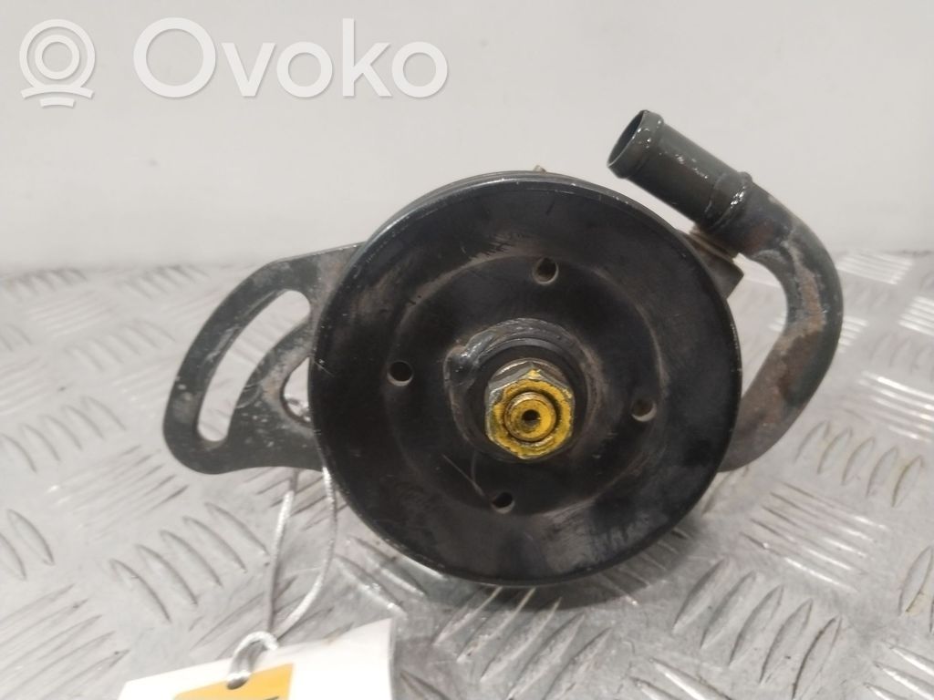 Ohjaustehostimen pumppu   96565816