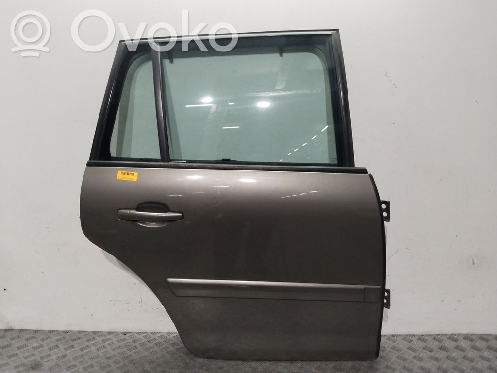 Puerta trasera   9008P6