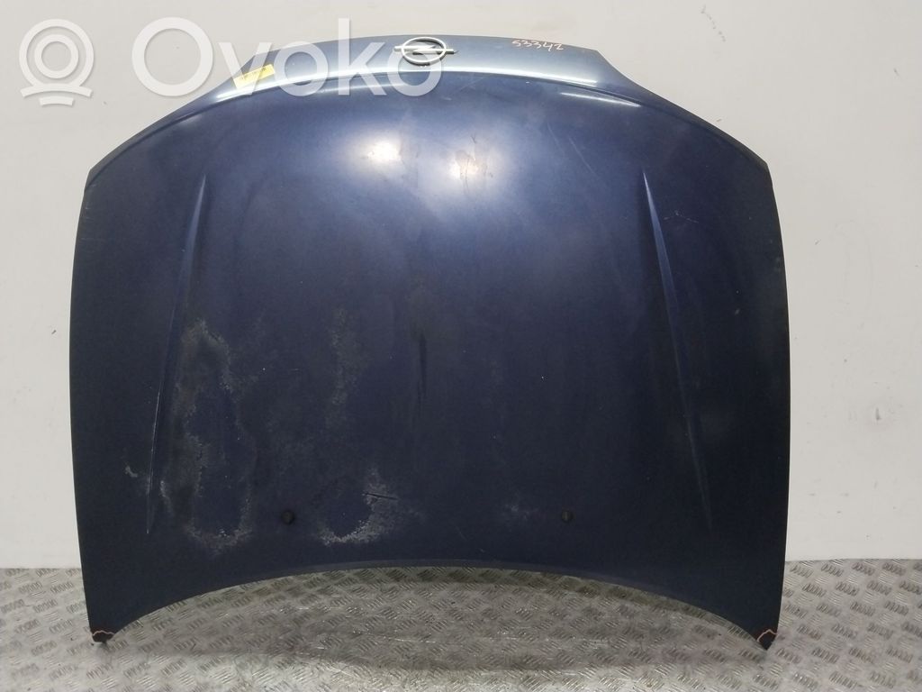 Opel Tigra A Engine bonnet/hood 