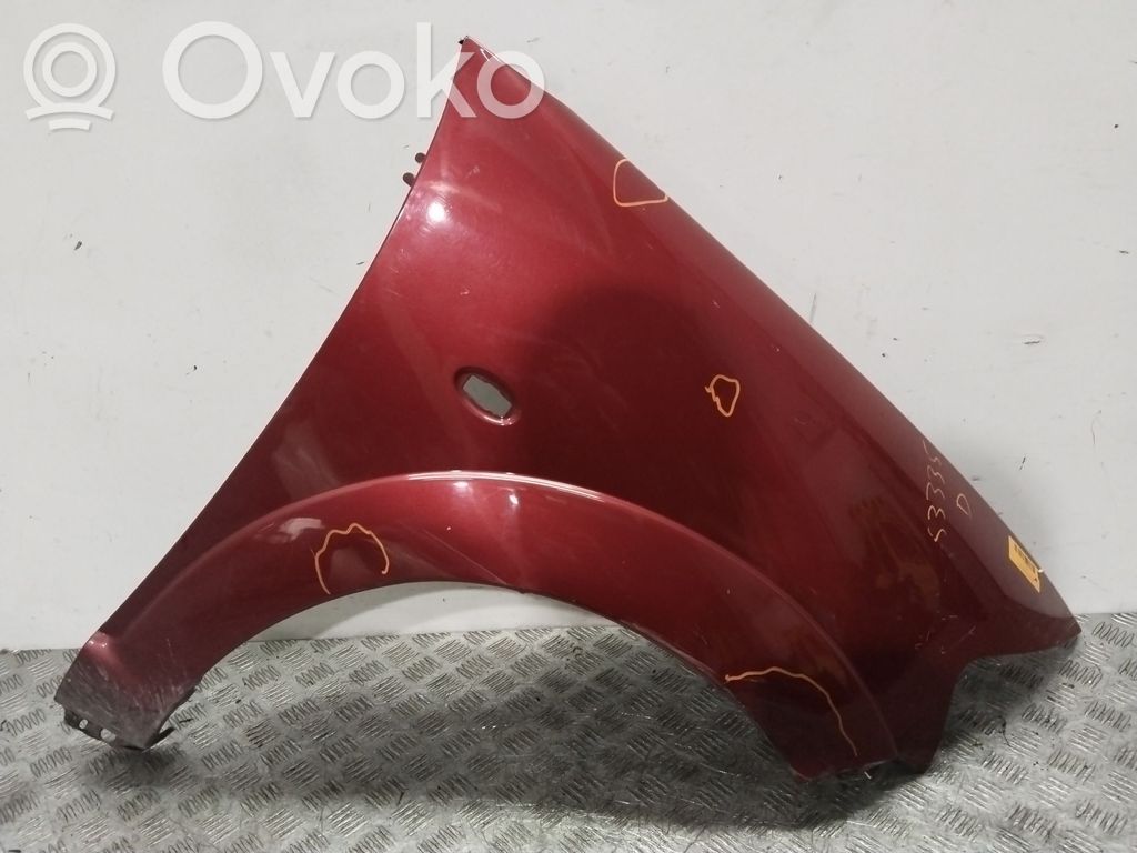 Parafango   7841P4