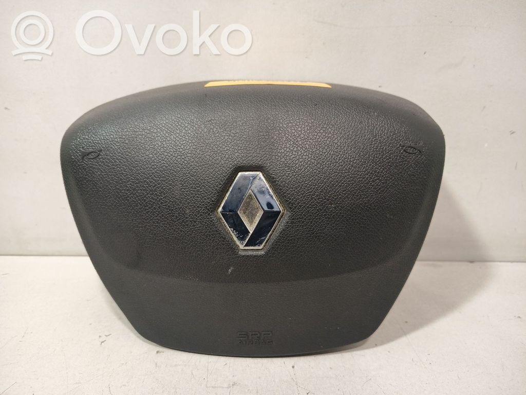 Airbag dello sterzo   985701921R