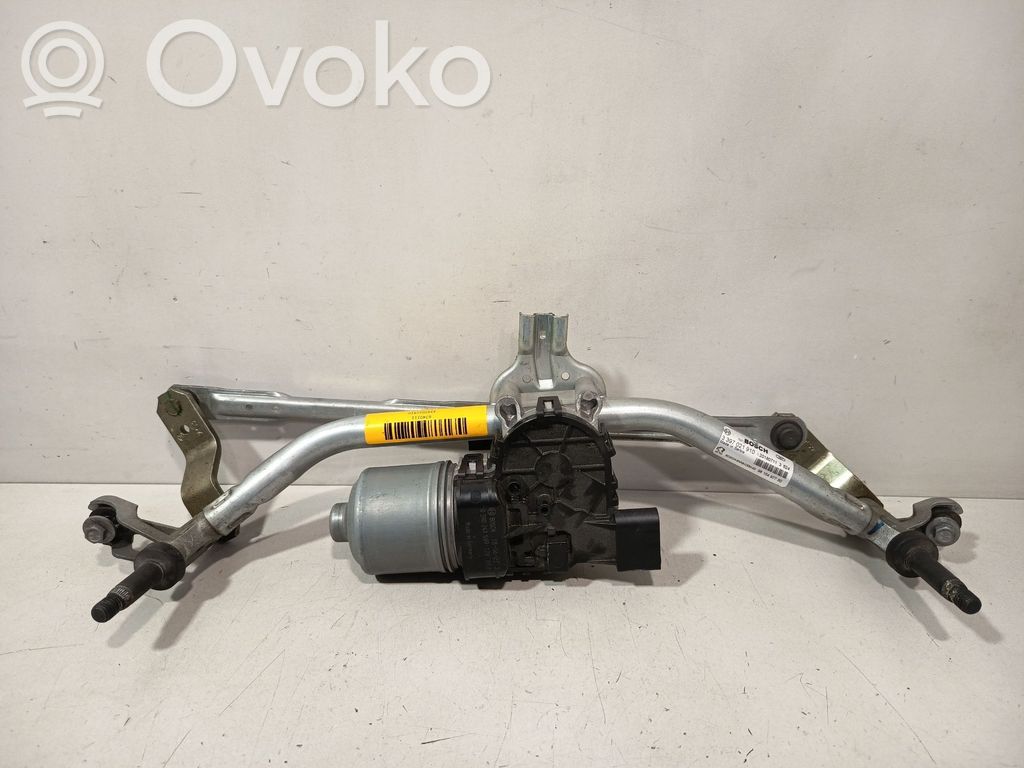Citroen C3 Motorino del tergicristallo