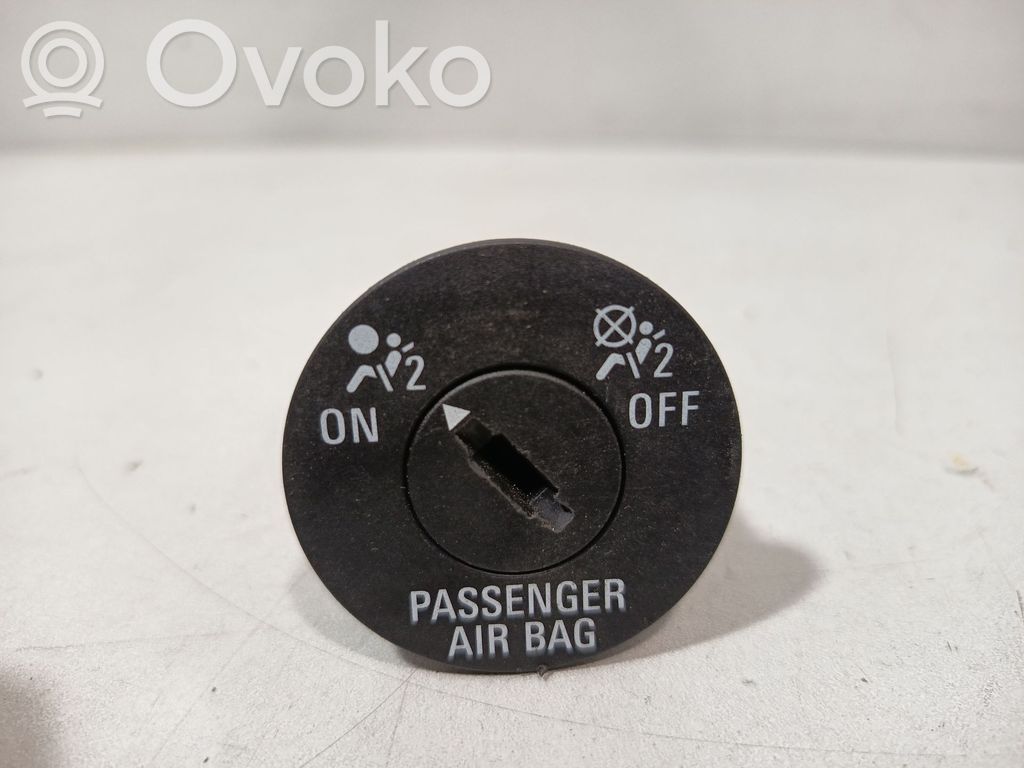 Opel Astra H Comutator/buton multifuncțional 