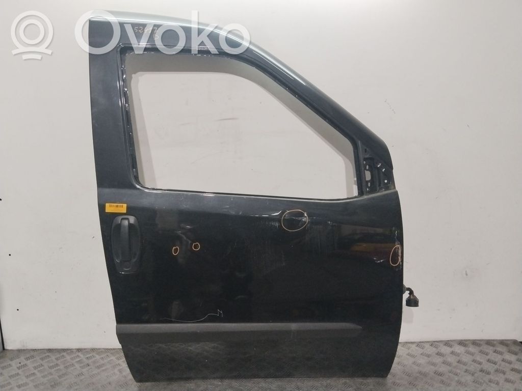 Fiat Doblo Drzwi przednie 