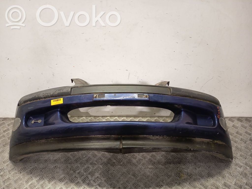 Opel Tigra A Etupuskuri 