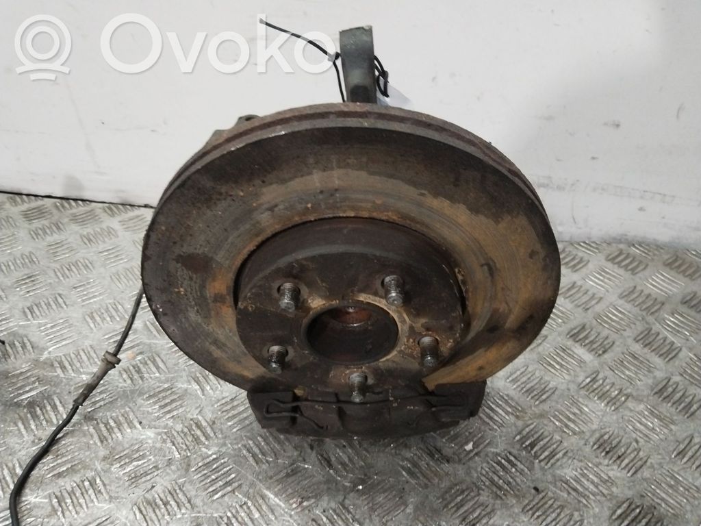 Achsschenkel vorne   1420863