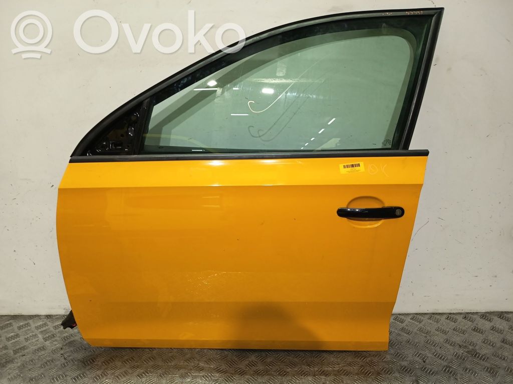 Seat Toledo IV (NH) Portiera anteriore 