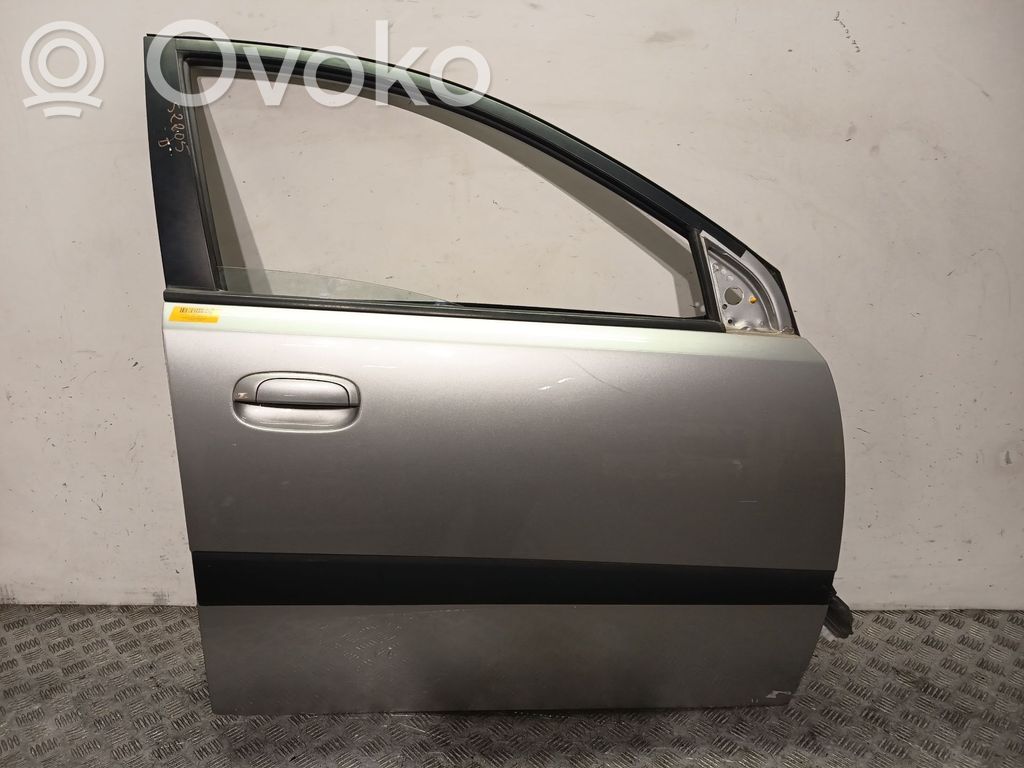 Puerta delantera   760041G010