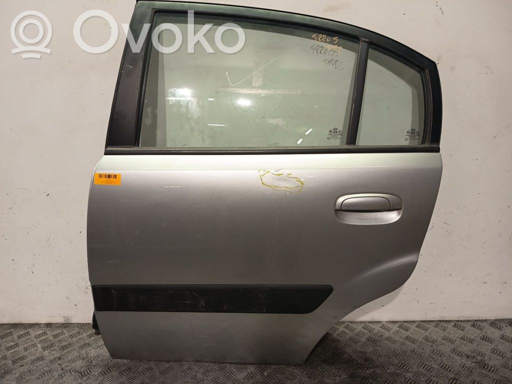 Puerta trasera   770031G220