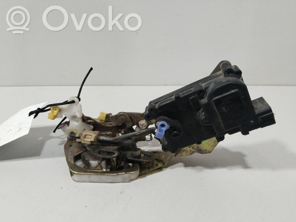 Daewoo Matiz Serratura portiera posteriore 