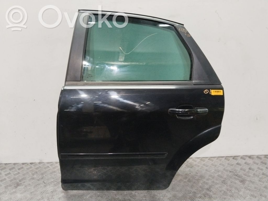 Galinės durys   1505763,P4M51A24631AD