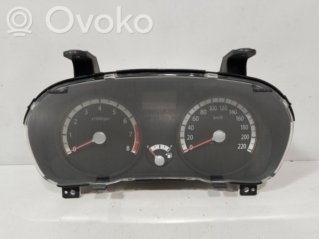 Licznik / Prędkościomierz   940061G140