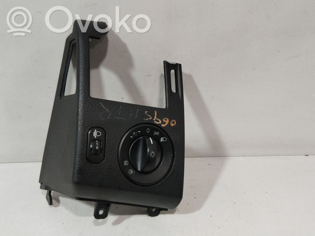 Mercedes-Benz Sprinter W906 Comutator lumini bord 