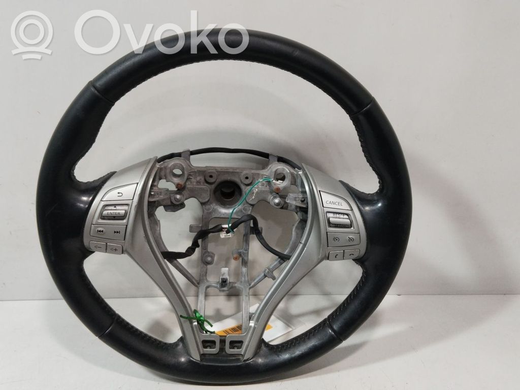 Nissan Qashqai Volante 