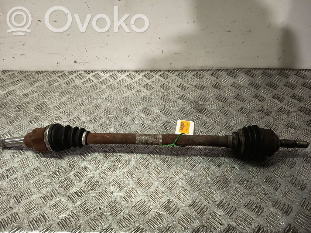 Front driveshaft   3273EA