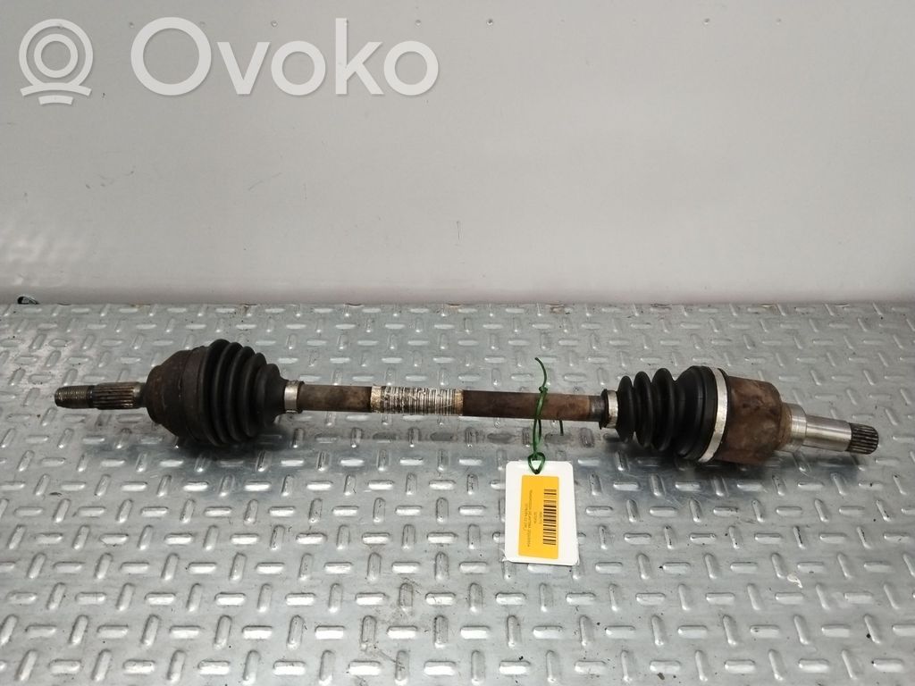 Citroen C2 Semiasse anteriore 