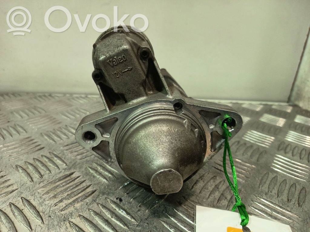 Nissan Primera Motor de arranque 