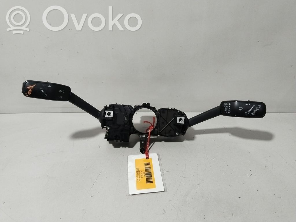Seat Ibiza IV (6J,6P) Comutator/buton multifuncțional 