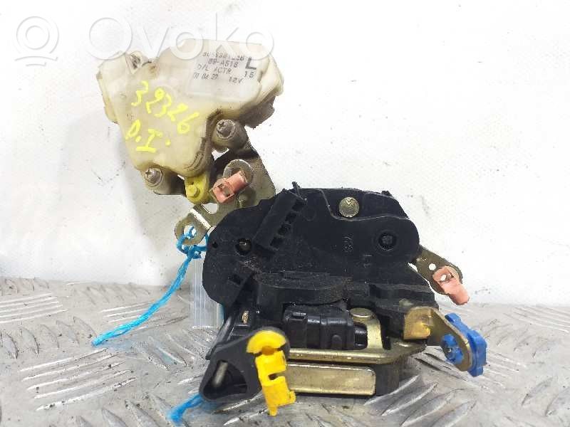 Nissan Almera N16 Etuoven lukko