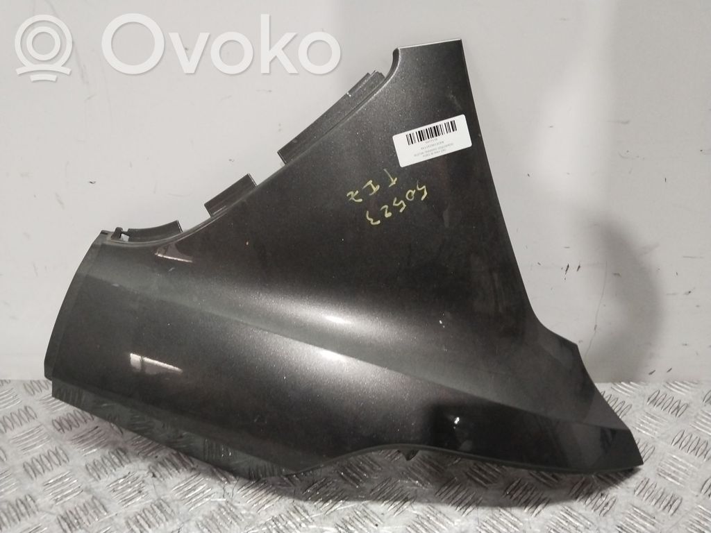 Aleta trasera   AV11R29613CEW,GRIS