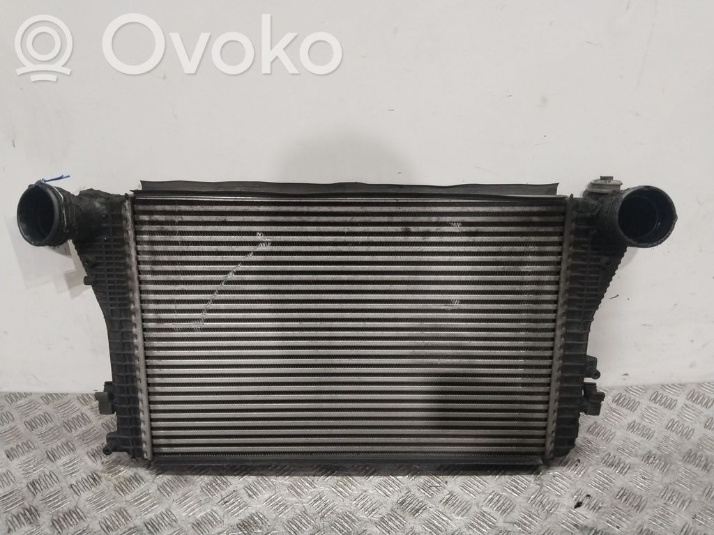 Radiator intercooler   1K0145803A
