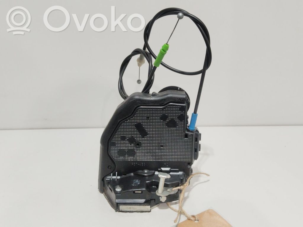 Toyota Auris 150 Încuietoare ușă spate 