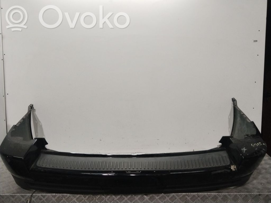 Land Rover Range Rover Velar Parachoques