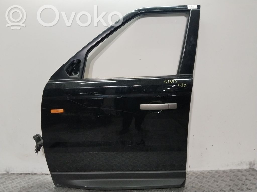 Land Rover Range Rover Velar Ușă față