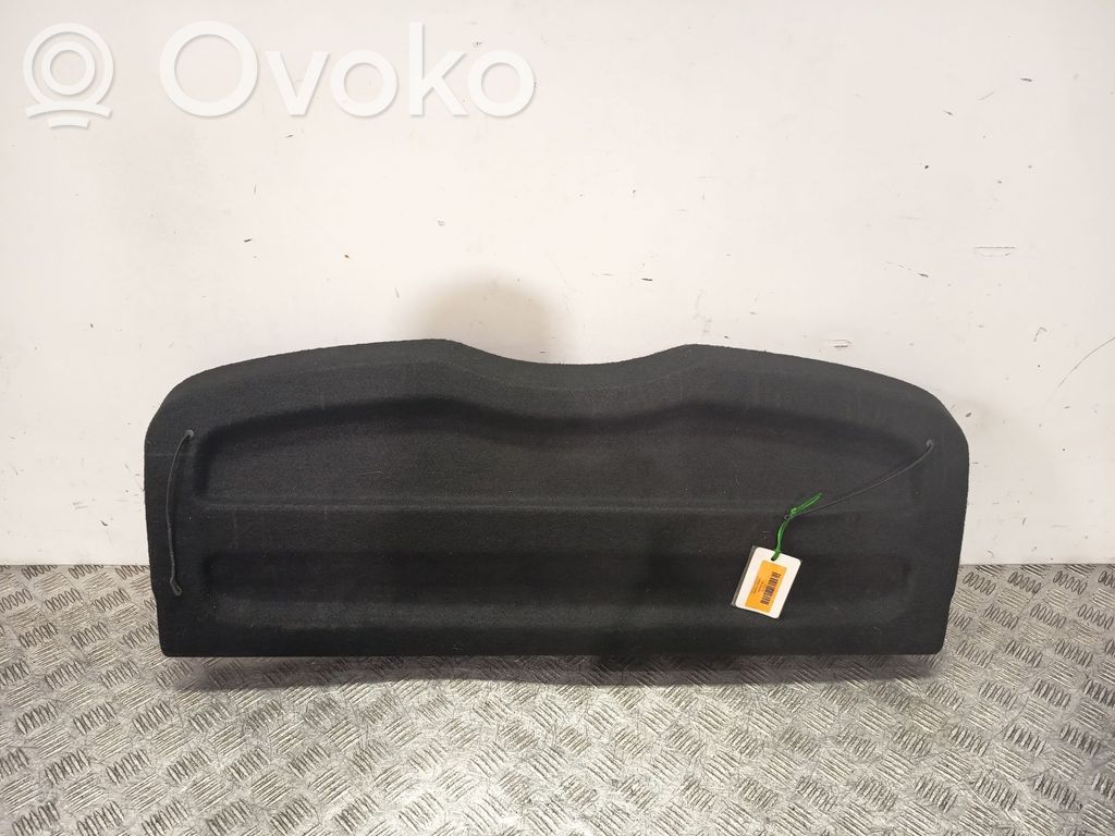 Citroen C3 Hayon/capotă portbagaj 