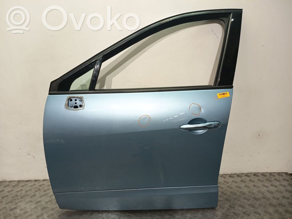 Renault Scenic II - Grand scenic II Ușă față