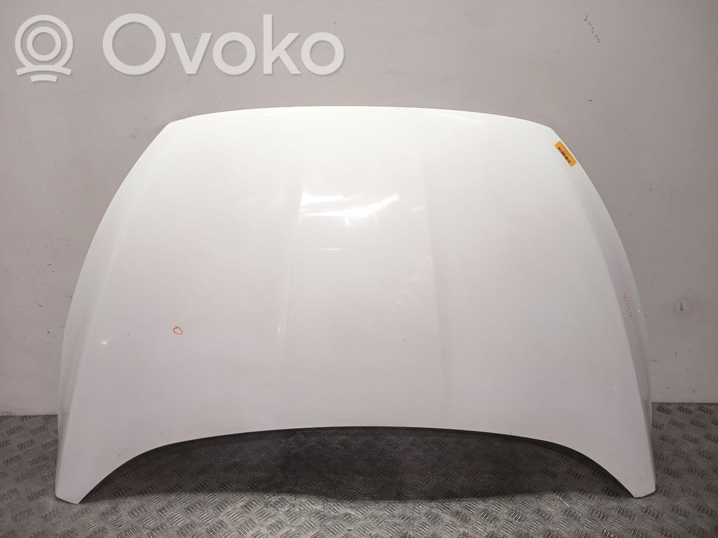 Ford C-MAX II Konepelti 