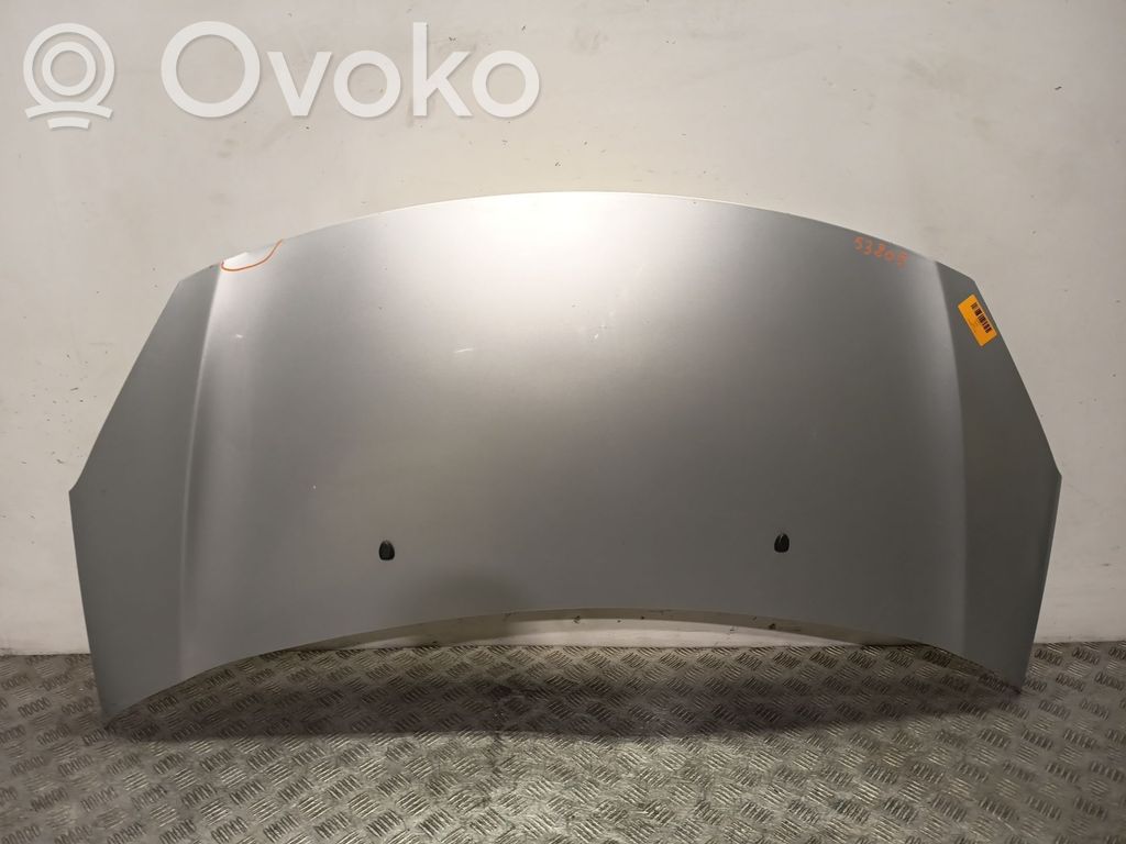 Citroen C3 Capotă motor 