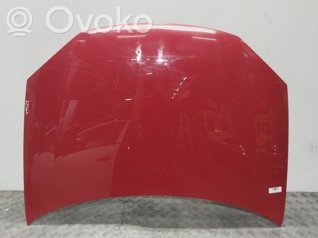 Volkswagen Golf SportWagen Vano motore/cofano 
