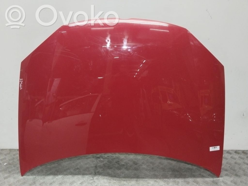 Volkswagen Golf SportWagen Vano motore/cofano