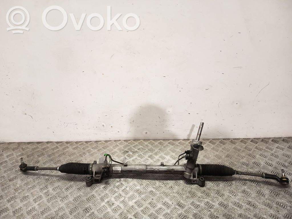 Ford Focus Cremagliera dello sterzo