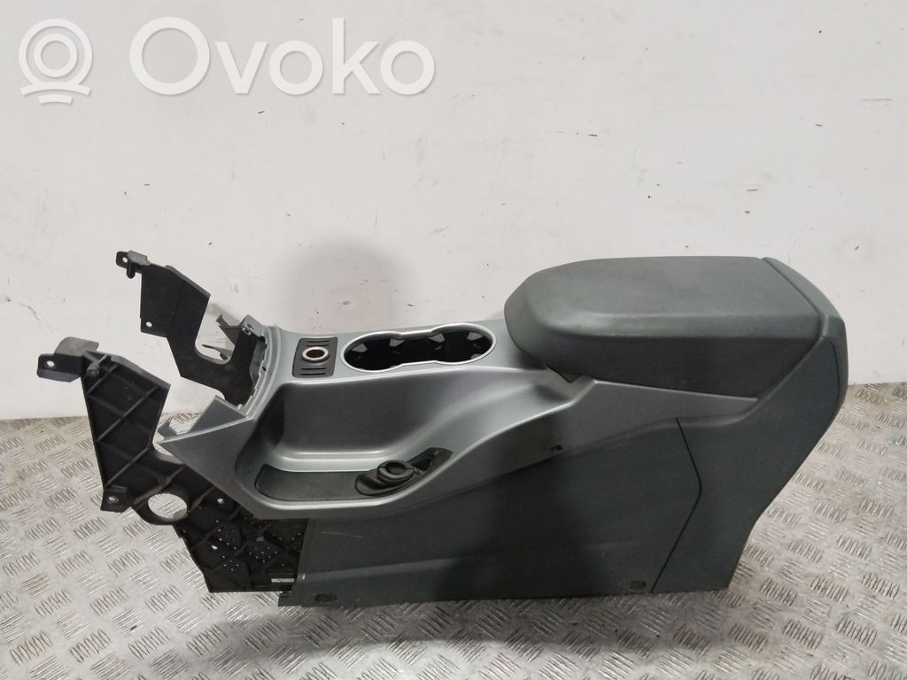 Ford C-MAX II Armrest 