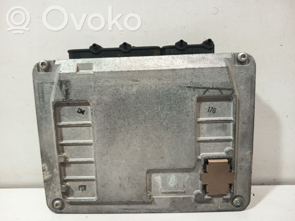 Seat Ibiza IV (6J,6P) Unitate/modul de control motor 