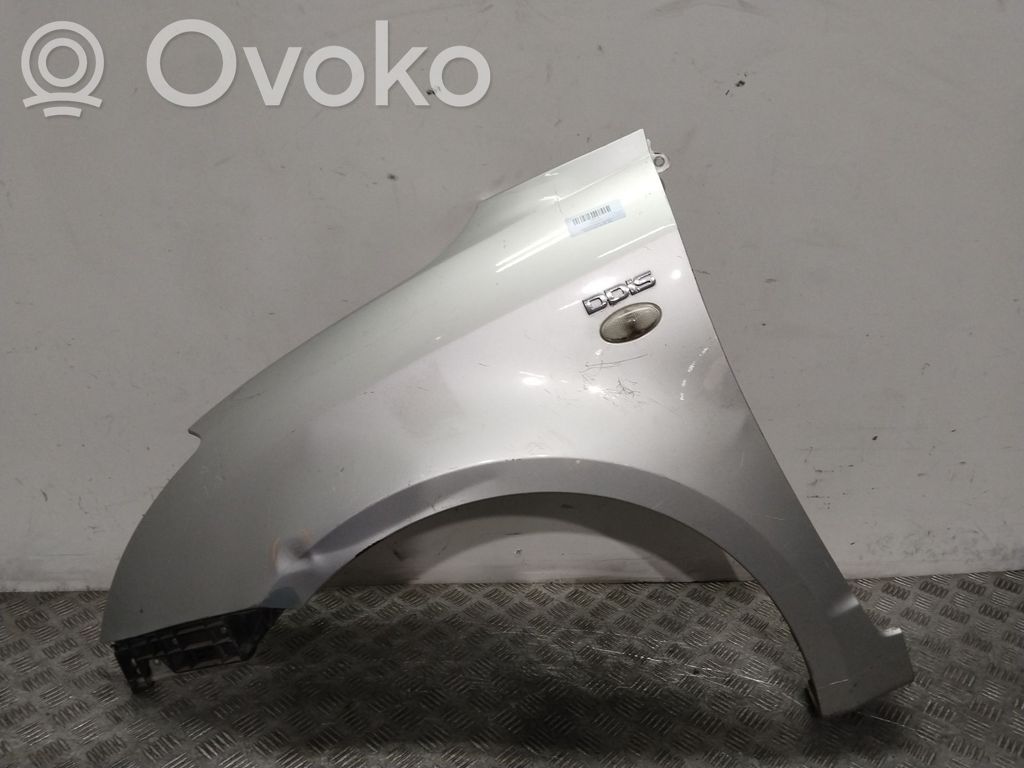 Suzuki Swift I Fender 