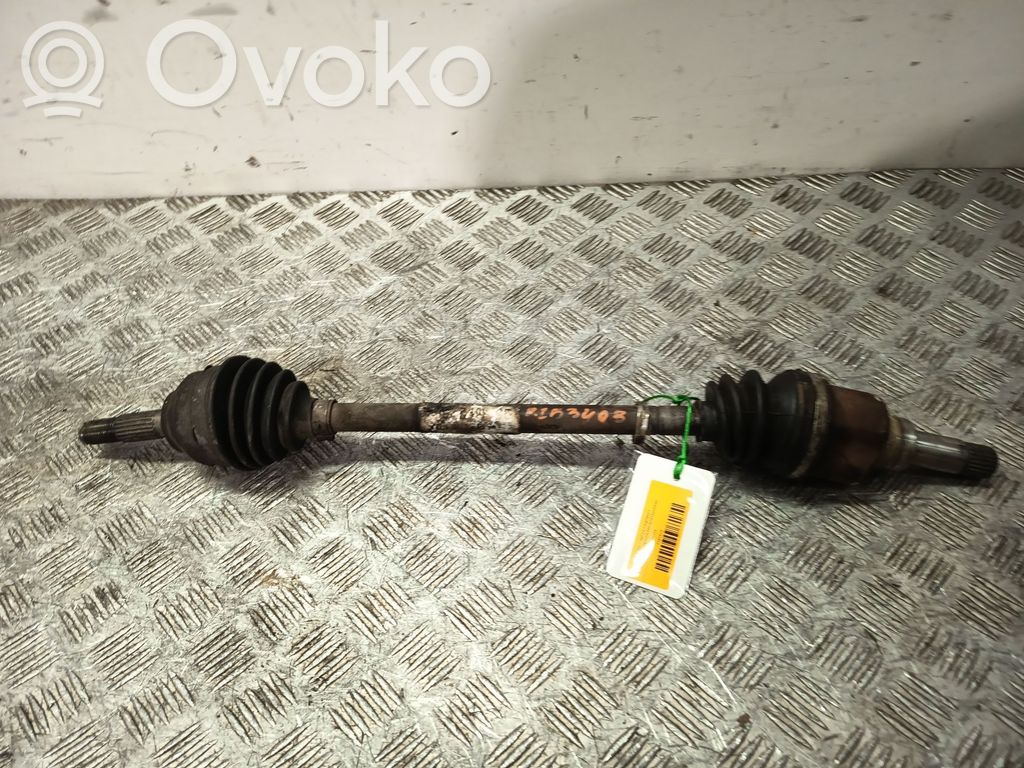 Citroen C3 Semiasse anteriore 