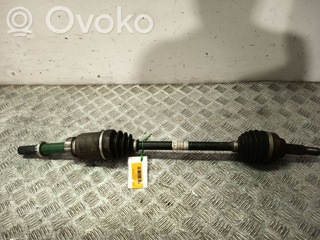 Nissan NV200 Semiasse anteriore