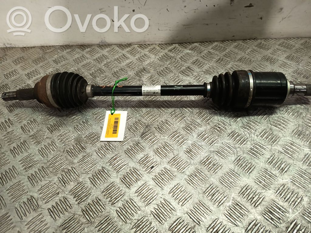 Nissan NV200 Semiasse anteriore